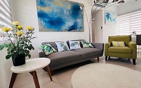 The Artist'S Room